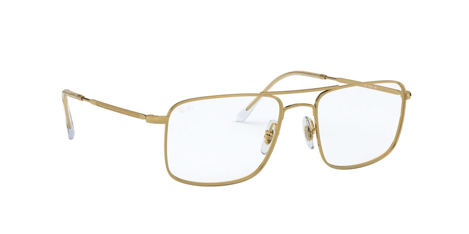 Ray-Ban 6434 Eyeglasses - view 24